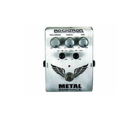 ROCKTRON Metal Embrace